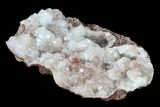 Sparkly Hemimorphite Crystals - Congo #148449-3